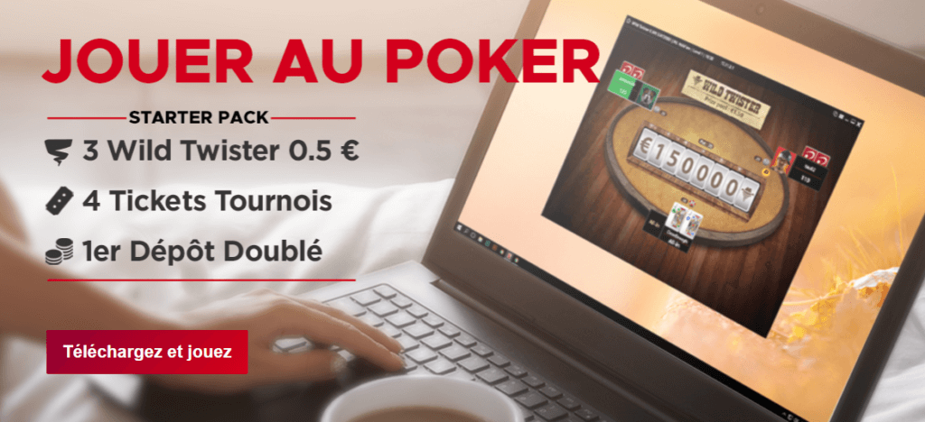 betclic poker