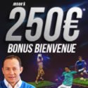 Code promo Genybet : 150€ de bonus en mai 2024