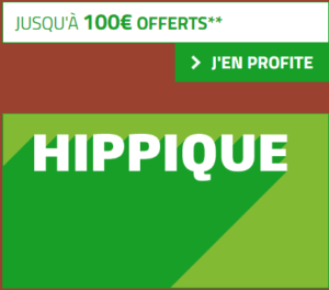 pmu bonus paris hippiques