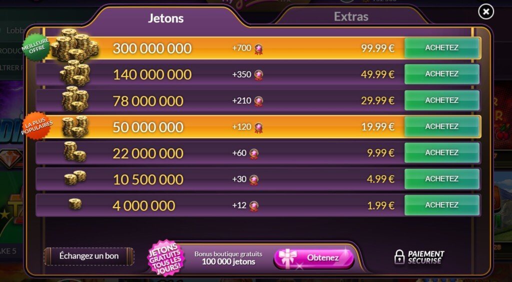 Avis MyJackpot.fr