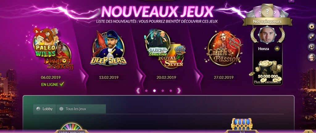 Avis MyJackpot.fr