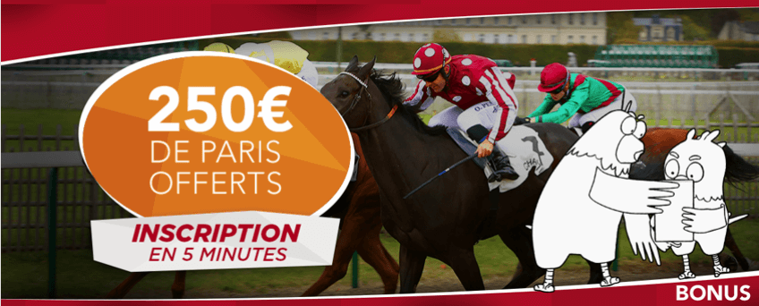 zeturf paris offerts bonus zeturf prix amérique
