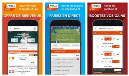 Pmu Direct PMU live : les matches en direct - Kelbet