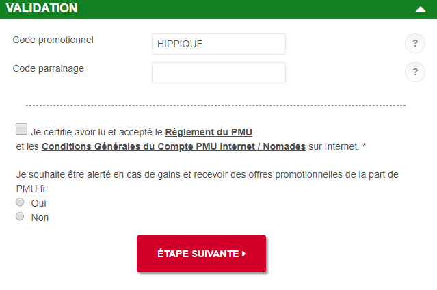 codes de réduction pour les rencontres