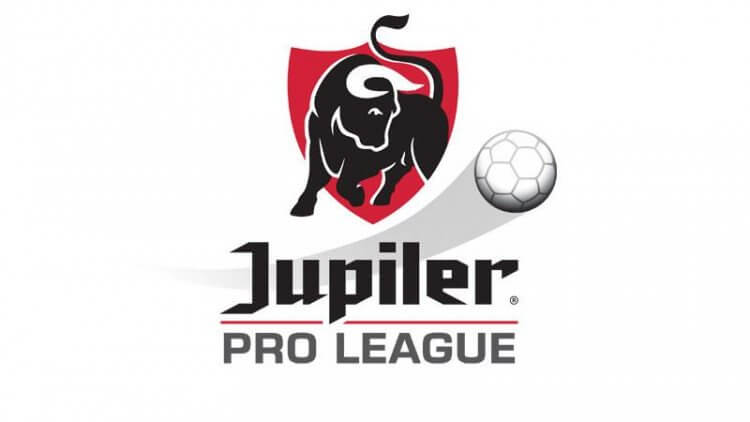 Parier sur la Jupiler Pro League
