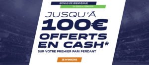 Bonus Parions Sport