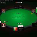 Bonus Betclic Poker 2024: jusqu'à 250€ de bonus