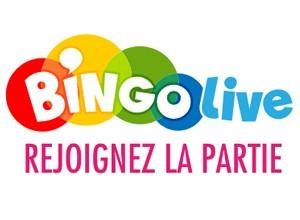 bingo live en ligne