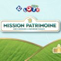 Comment jouer au Loto du patrimoine 2026?