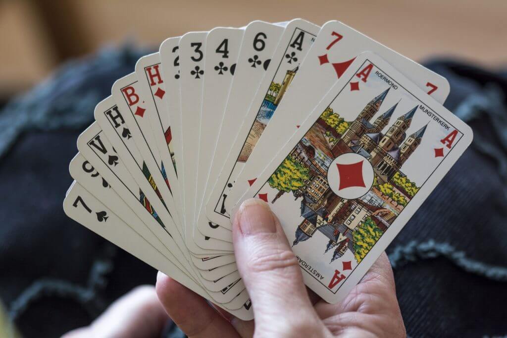 9 règles ridicules à propos de gagner au casino