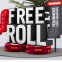 Freerolls Winamax : comment jouer au poker gratuitement ?