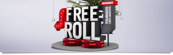 poker gratuit winamax