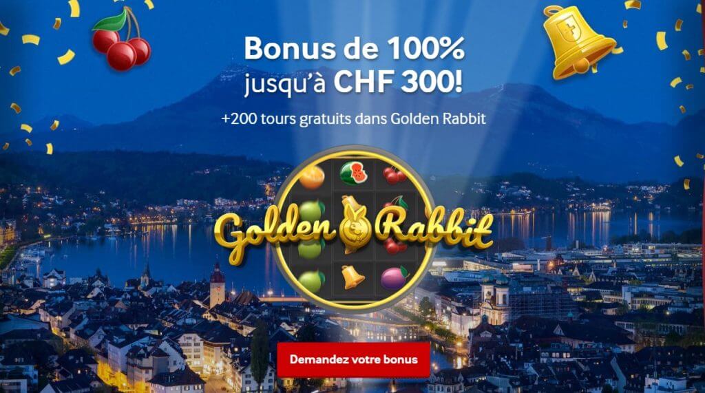 Avis MyCasino.ch