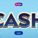 Jouer à Cash FDJ : jusqu'à 500 000€ à gagner !