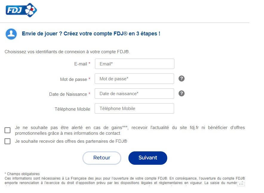 Mission Patrimoine FDJ
