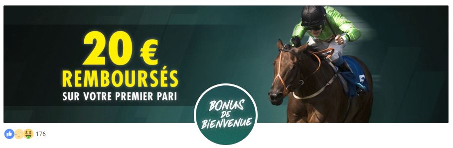 code promotionnel unibet pari hippique unibet code promo turf