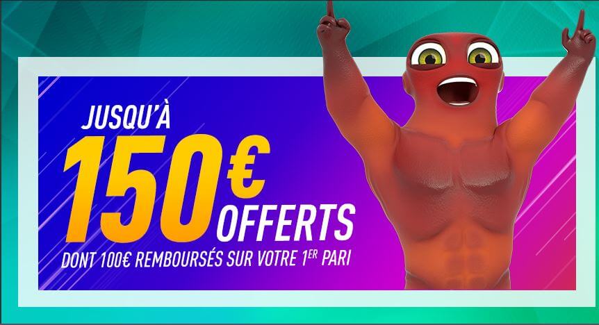 bonus zebet