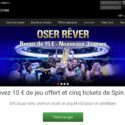 Bonus Parrainage Pokerstars : quelle offre en février 2026Bonus Parrainage Pokerstars : quelle offre en