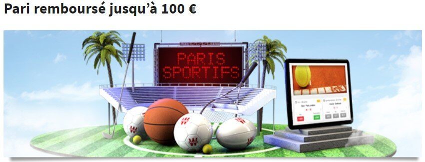 Parrainage Winamax