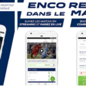 Jouer et parier sur Parions Sport en ligne avec son iPhone