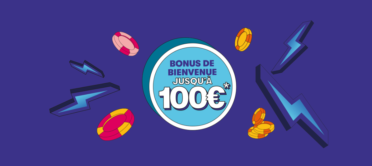 Bonus PMU Poker : comment s'inscrire pour en profiter ? - Kelbet
