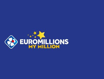 Jouez à Euromillions - MyMillion sur FDJ