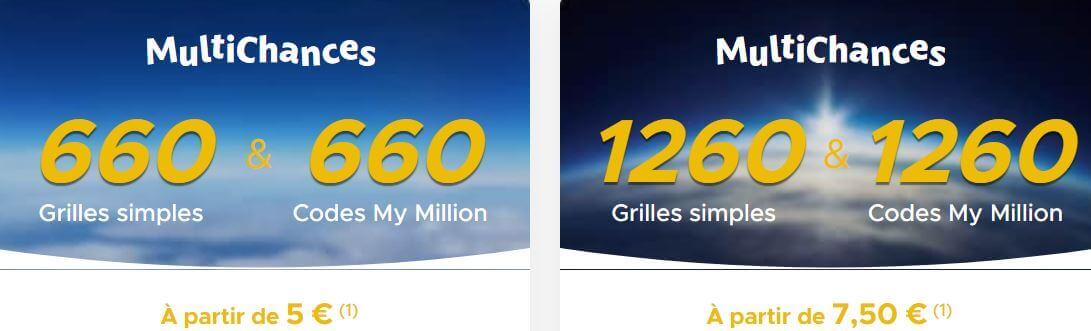 euromillions multichances