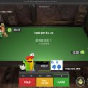 Unibet Poker : bonus, offre de jeux, inscription