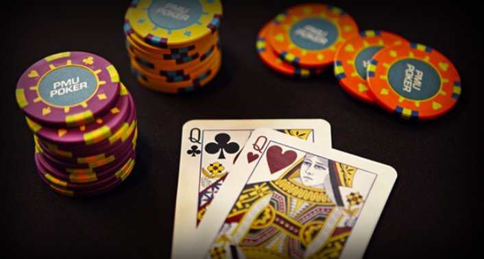 Apprendre à jouer au poker