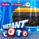 Instant Loto FDJ : payez 1 € et gagnez jusqu’à 100 000 € en cash