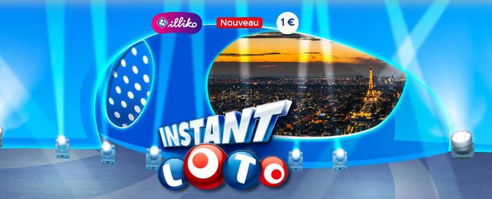 instant loto fdj