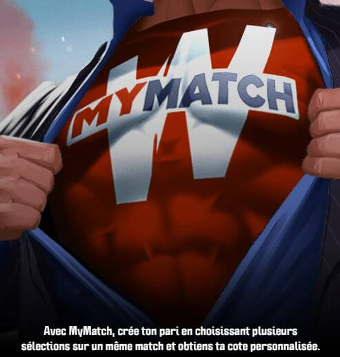 mymatch winamax