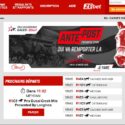 ZEturf Prix d'Amérique 2023 : bonus, paris disponibles, live vidéo