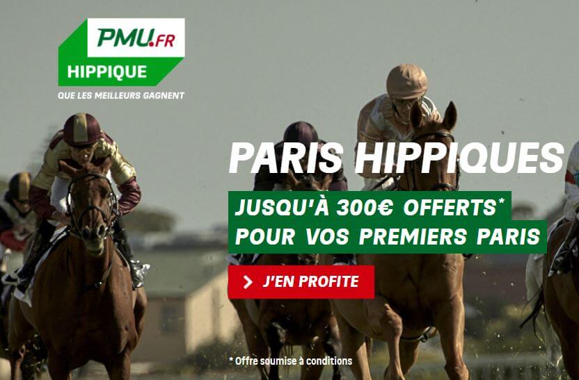 prix amérique pmu