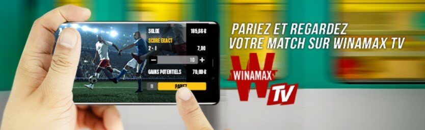 Avis Winamax