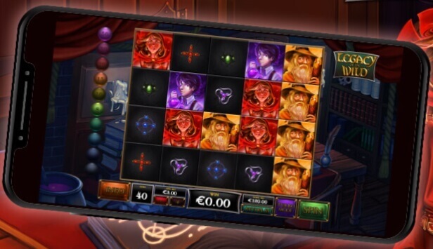 Swiss4Win Application
