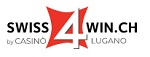 Swiss4Win Logo