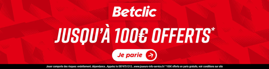 bonus betclic