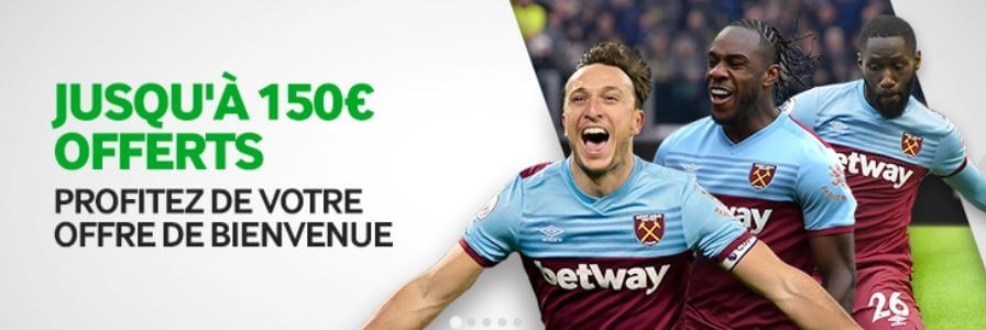 bonus betway