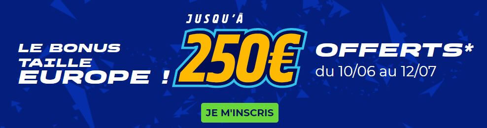 bonus parions sport en ligne parions sport bonus euro