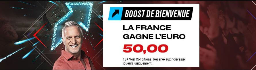code promo pokerstars euro