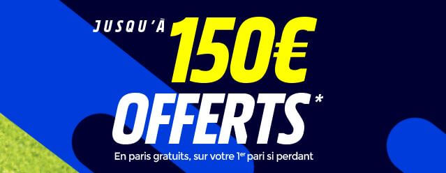 parions sport premier pari bonus pariions sport