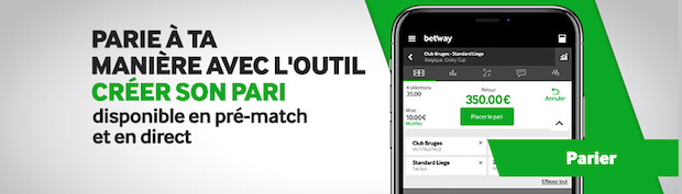 BetYourWay Betway