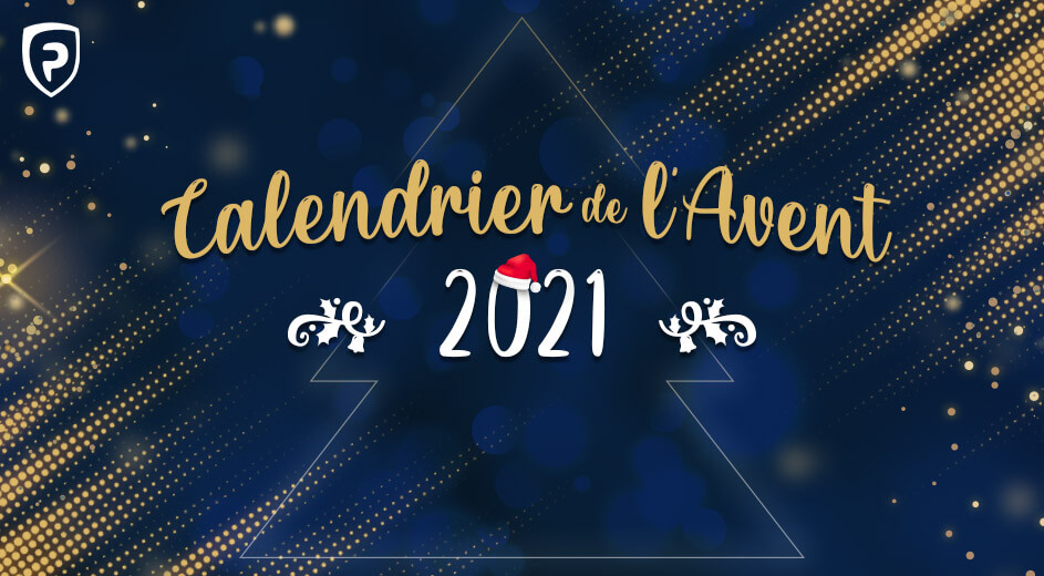 calendrier avent france pari