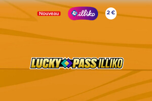 Pass Lucky FDJ