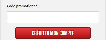 code bonus winamax