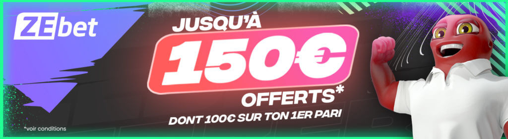 bonus zebet