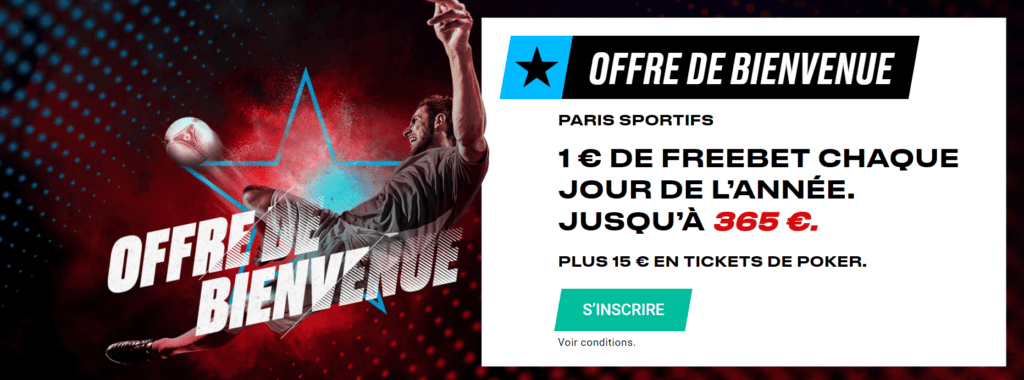 Avis Pokerstars Sports