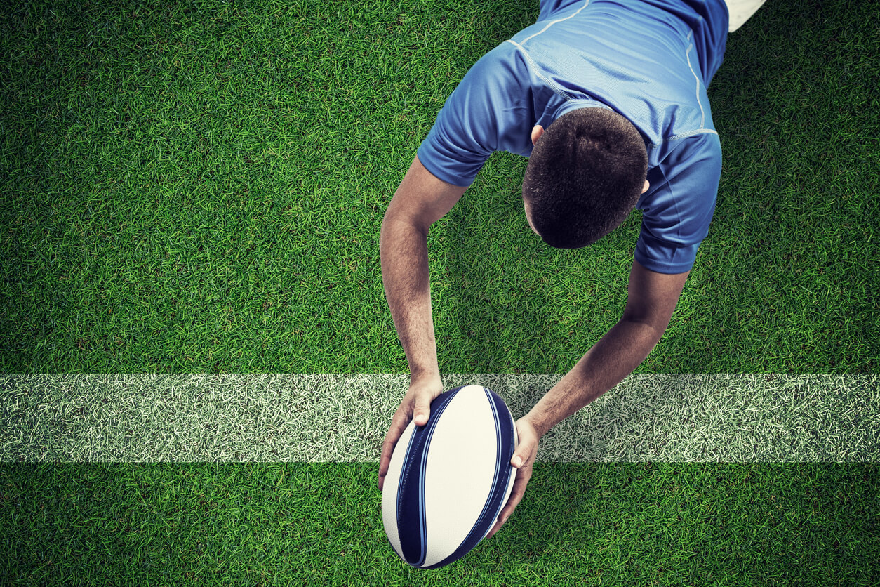 Diffusion de la Coupe du Monde de rugby : sur quelle chaîne regarder les matchs ?