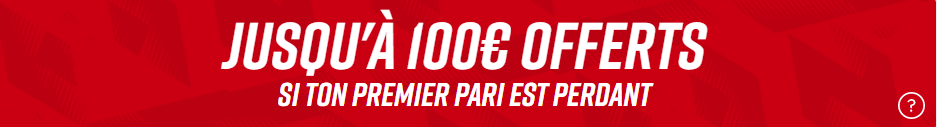 Inscription Betclic